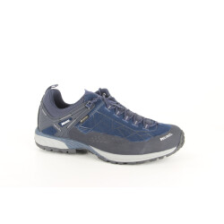 Meindl 4715-49 heren wandelschoenen laag