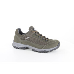 Meindl 2966-35 heren wandelschoenen laag 41,5 (7,5)