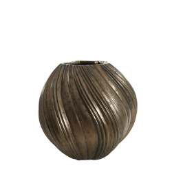 Light & Living vaas yatung Ø65x60cm -