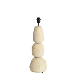 Light & Living lampvoet marree Ø22x52cm -