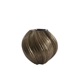 Light & Living vaas yatung Ø34x32cm -