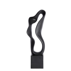 Light & Living ornament najac 21.5x15x69.5cm -
