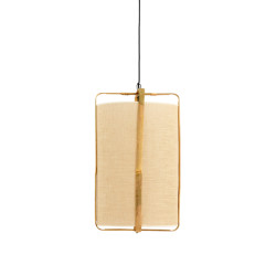 Light & Living hanglamp sendai Ø37x66cm -