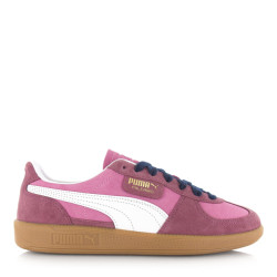 Puma palermo pink lage sneakers unisex