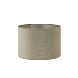 Light & Living lampenkap vandy Ø40x30cm -
