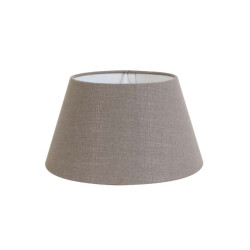 Light & Living lampenkap livigno 25x18x14cm -