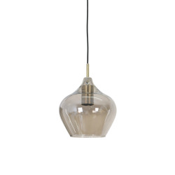 Light & Living hanglamp rakel Ø20x21.5cm -
