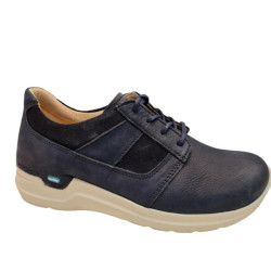 Wolky 00662910 cool timber nubuck