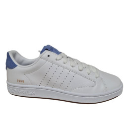 K-Swiss Lozan klub lth