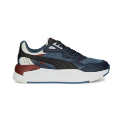 Puma X-ray speed