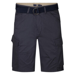 Petrol Industries Men shorts cargo antraciet