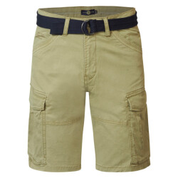 Petrol Industries Men shorts cargo zand