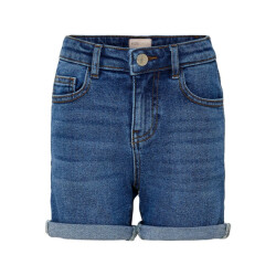 Only Kogphine shorts dnm azg noos blue denim
