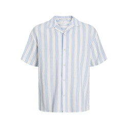 Jack & Jones Jprccmontana resort shirt ss sn dessin
