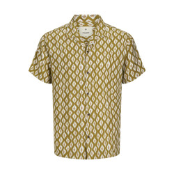 Jack & Jones Jprblulincoln print resort shirt s dessin