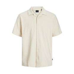 Jack & Jones Jprblagilian ss polo shirt zand
