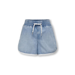 Only Kogpierce dnm shorts soo blue denim