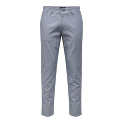Only & Sons Onsmark tap 0011 cotton linen pnt licht