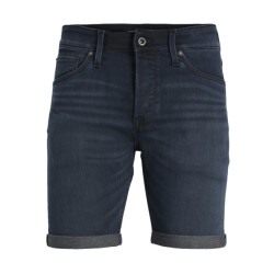 Jack & Jones Jjirick jjicon shorts ge 604 i.k ss blue denim