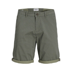 Jack & Jones Jpstbowie jjshort sa printed sn dessin