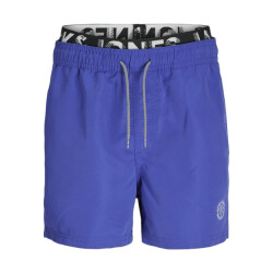Jack & Jones Jpstfiji jjswim wb ly sn jnr kobalt