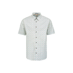 No Excess Shirt ss aop dessin