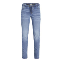 Jack & Jones Jjiglenn jjorig elastic mf 870 jnr blue denim