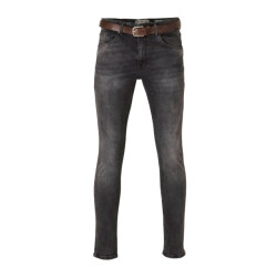 Petrol Industries Eight ball black denim