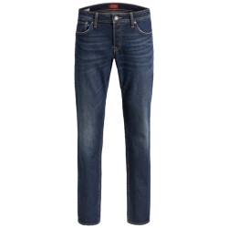 Jack & Jones Jjitim jjoriginal cr 150 blue denim