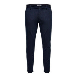 Only & Sons Onsmark pant stripe gw 3727 noos. . 1937. dessin