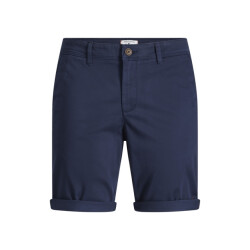Jack & Jones Jjibowie jjshorts solid sa sts. . . navy