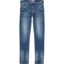 Raizzed Havana blue denim