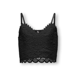 Only Koghoney strap top -