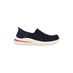 Skechers Delson 3.0 cabrino 210604/nvy