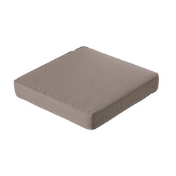Madison lounge profi-line outdoor manchester taupe 73x73 -