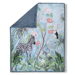 Descanso Kleed yasmin 130 x 160 cm