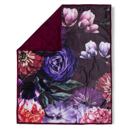 Descanso Kleed bloomie 130 x 160 cm