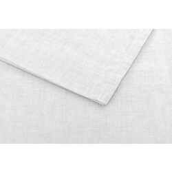 Zo!Home Laken lino sheet dove grey 160 x 290 cm