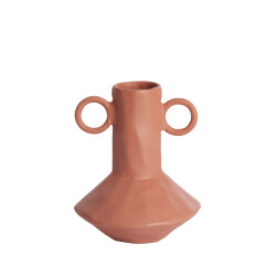 Light & Living vaas bivio Ø17.5x21cm -