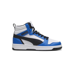 Puma Rebound v6 mid jr 393831