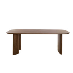 Light & Living eettafel aymara 220x100x76cm -