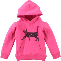 O'Chill Meisjes hoodie evie