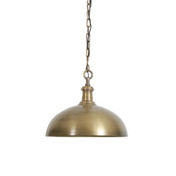 Light & Living hanglamp demi Ø50x41cm -