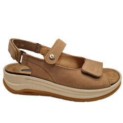 Wolky 00335010 adura timber nubuck