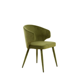 Light & Living eetkamerstoel kosaka 79x57x53cm -