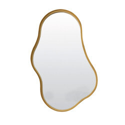 Light & Living spiegel levu 39x4x59.5cm -