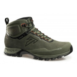 Tecnica Plasma mid gtx men wandelschoenen