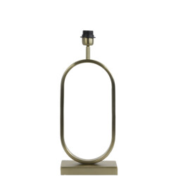 Light & Living lampvoet jamiri 20x10x45cm -