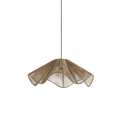 Light & Living hanglamp fodara Ø60x24cm -
