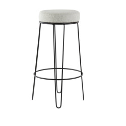 Light & Living barkruk alice Ø41x73cm -